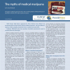 VoxBrief - November 2014 - The Myths Of Medical Marijuana